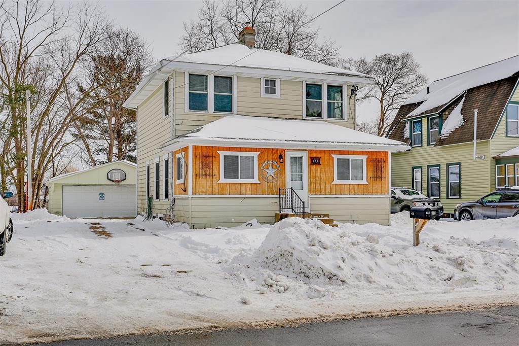 453 Glendale Avenue, Tomah, WI 54660