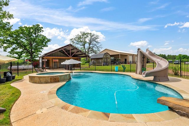 1475 FM 49, Mineola, TX 75773