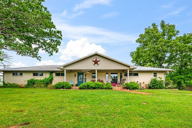 1475 FM 49, Mineola, TX 75773