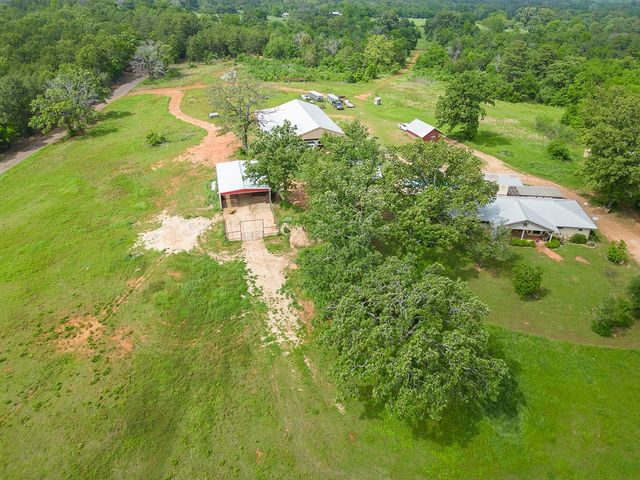 1475 FM 49, Mineola, TX 75773