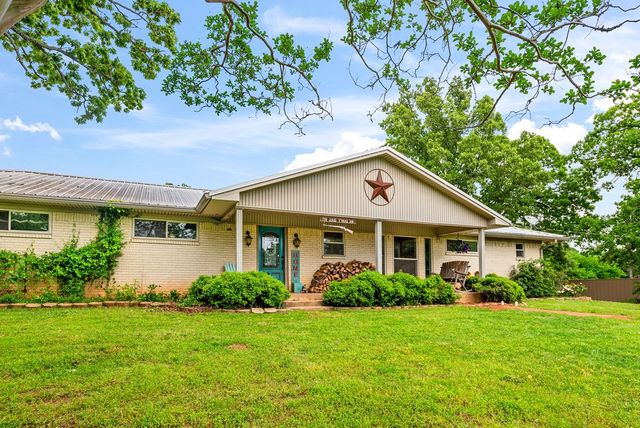 1475 FM 49, Mineola, TX 75773