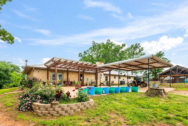 1475 FM 49, Mineola, TX 75773