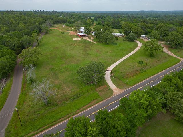 1475 FM 49, Mineola, TX 75773