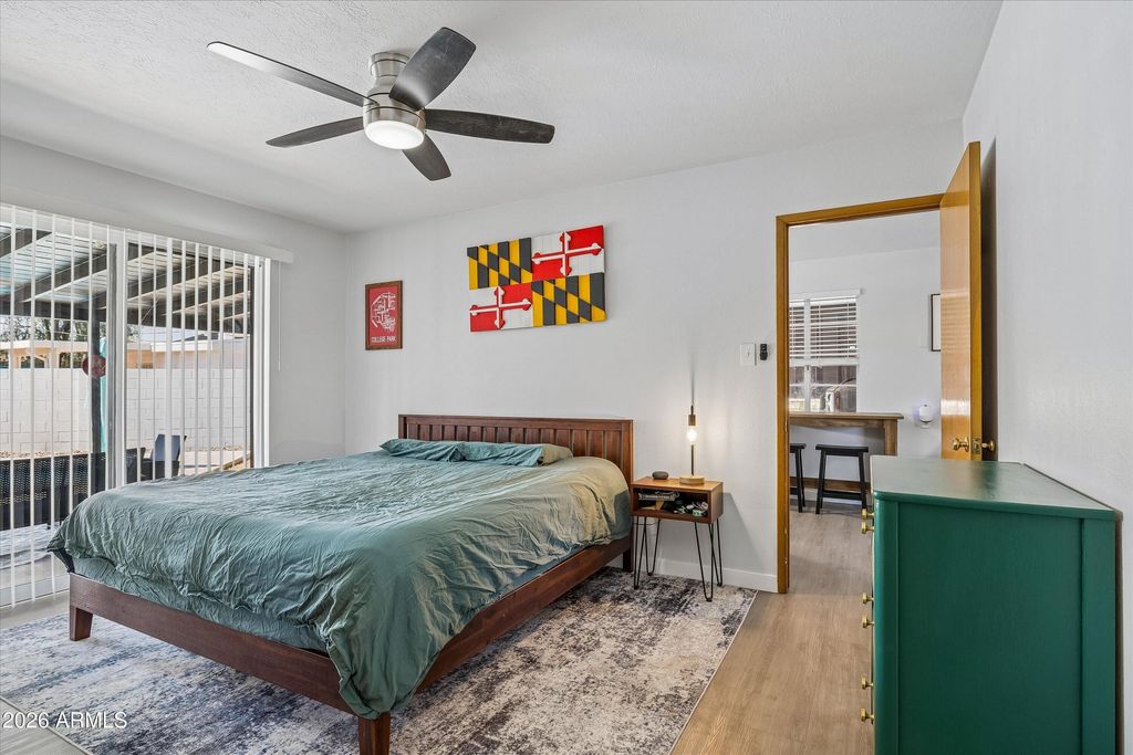 1321 W MARIPOSA Street, Phoenix, AZ 85013 — photo 5