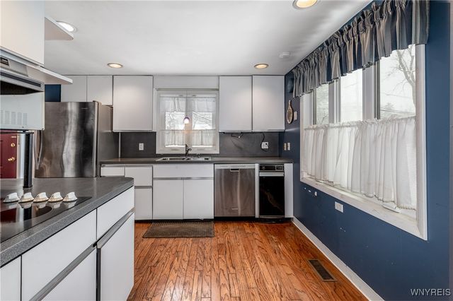 155 North Union Road, Amherst, NY 14221