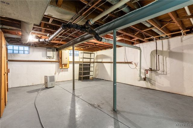 155 North Union Road, Amherst, NY 14221