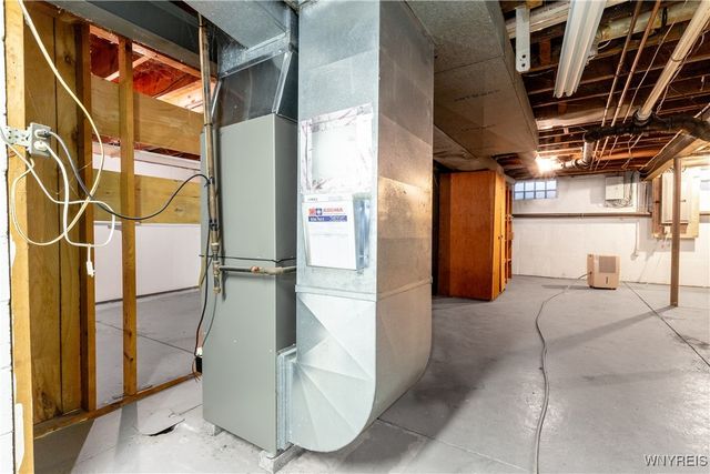 155 North Union Road, Amherst, NY 14221