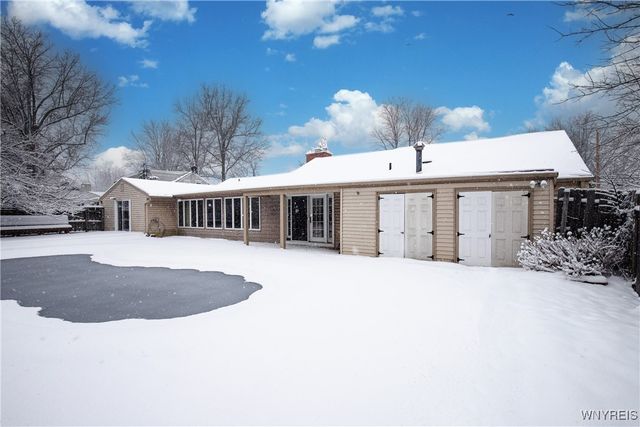 155 North Union Road, Amherst, NY 14221