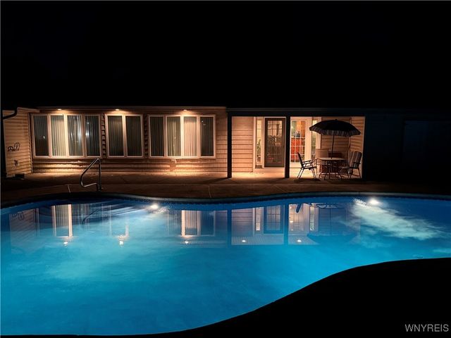 155 North Union Road, Amherst, NY 14221