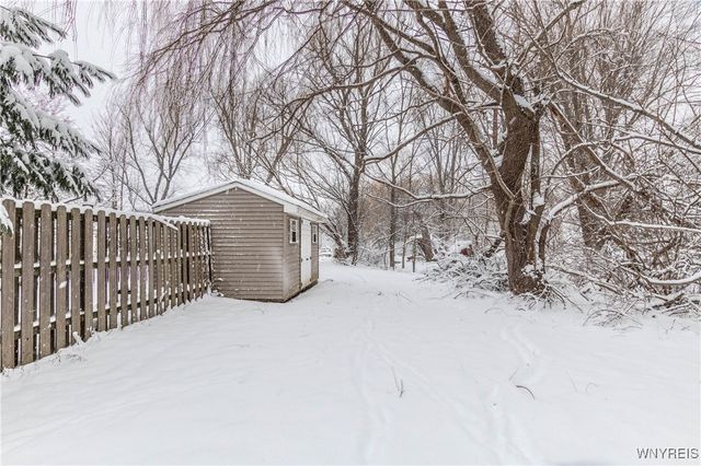 155 North Union Road, Amherst, NY 14221