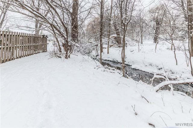 155 North Union Road, Amherst, NY 14221