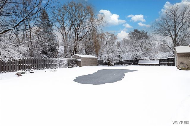 155 North Union Road, Amherst, NY 14221