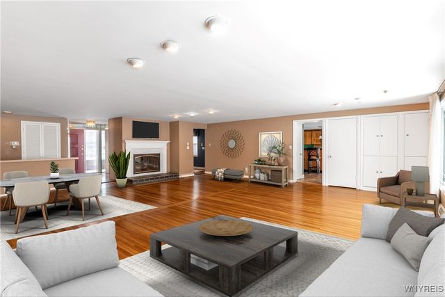 155 North Union Road, Amherst, NY 14221