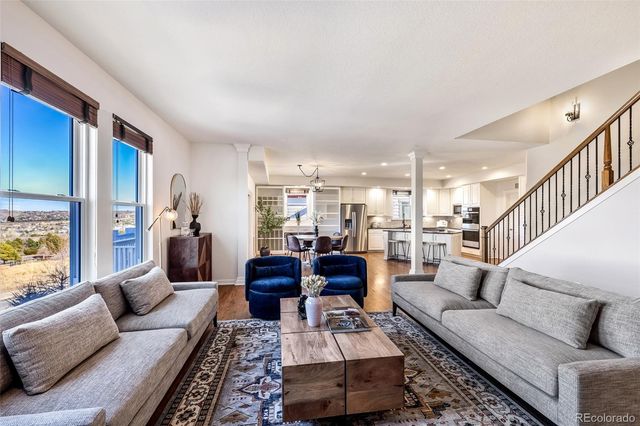 511 Scottish Place, Castle Rock, CO 80104