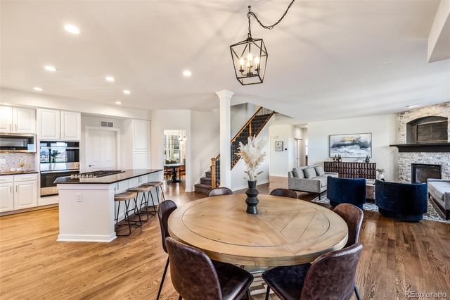 511 Scottish Place, Castle Rock, CO 80104