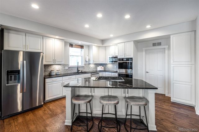 511 Scottish Place, Castle Rock, CO 80104