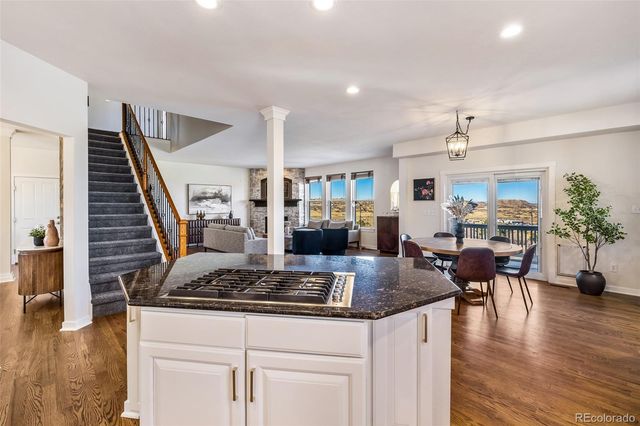 511 Scottish Place, Castle Rock, CO 80104