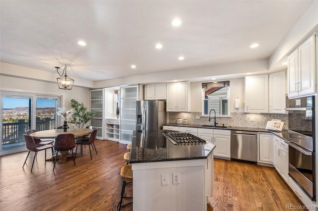 511 Scottish Place, Castle Rock, CO 80104