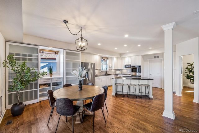 511 Scottish Place, Castle Rock, CO 80104