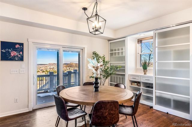 511 Scottish Place, Castle Rock, CO 80104