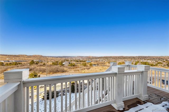 511 Scottish Place, Castle Rock, CO 80104