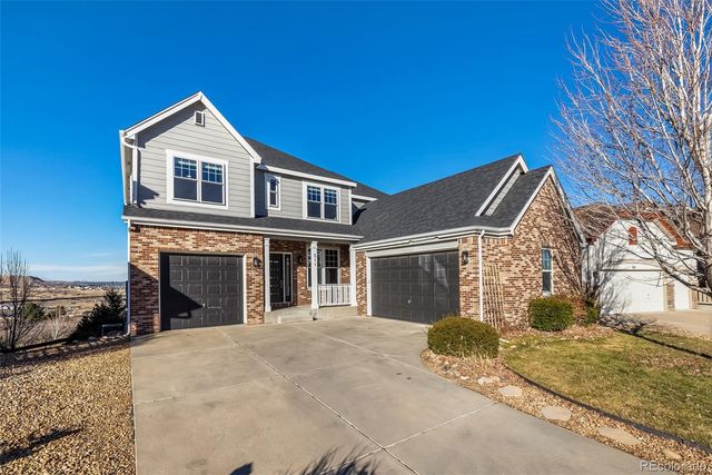 511 Scottish Place, Castle Rock, CO 80104