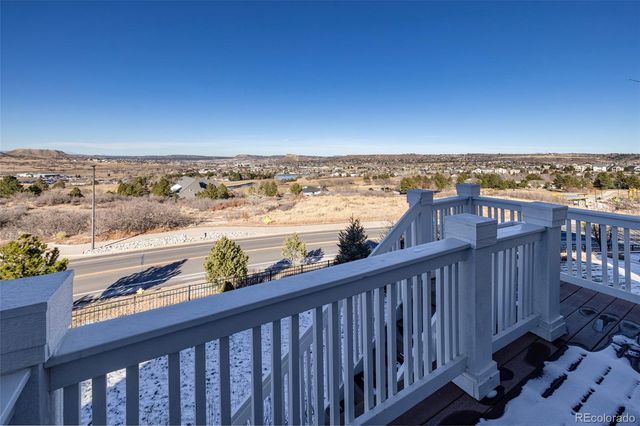 511 Scottish Place, Castle Rock, CO 80104