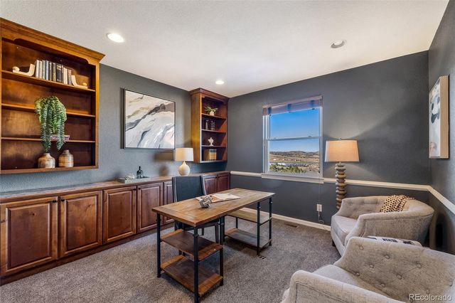 511 Scottish Place, Castle Rock, CO 80104