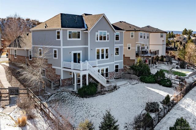 511 Scottish Place, Castle Rock, CO 80104