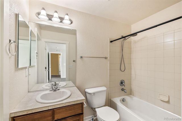 511 Scottish Place, Castle Rock, CO 80104