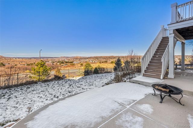 511 Scottish Place, Castle Rock, CO 80104