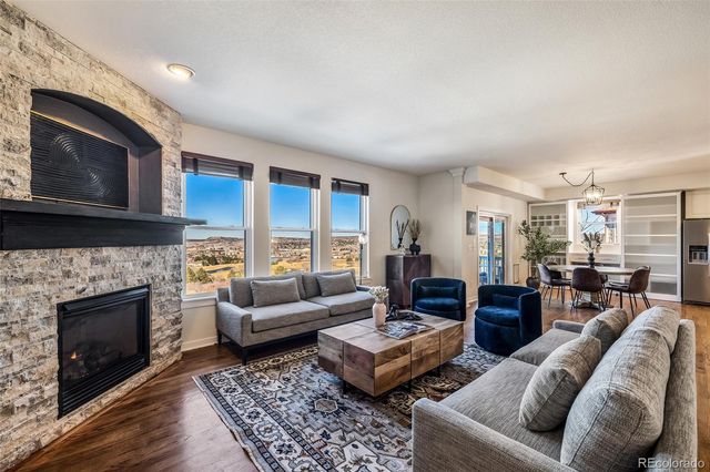 511 Scottish Place, Castle Rock, CO 80104