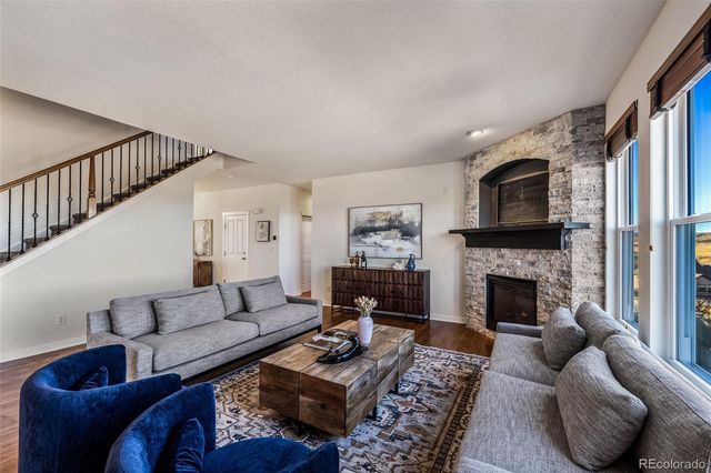511 Scottish Place, Castle Rock, CO 80104
