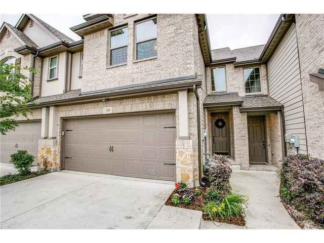 929 Jamesville Lane, Plano, TX 75074