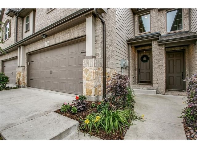 929 Jamesville Lane, Plano, TX 75074