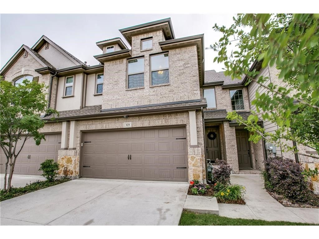 929 Jamesville Lane, Plano, TX 75074