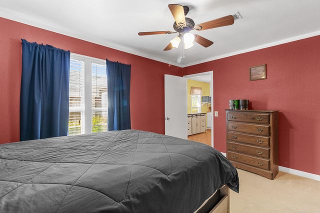 1112 S Fm 441 Road, Louise, TX 77455