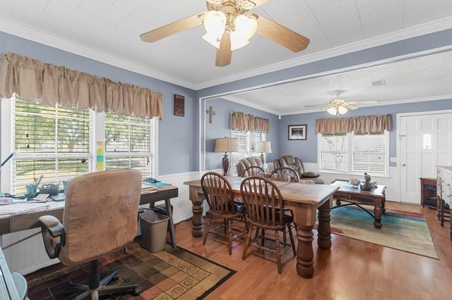 1112 S Fm 441 Road, Louise, TX 77455