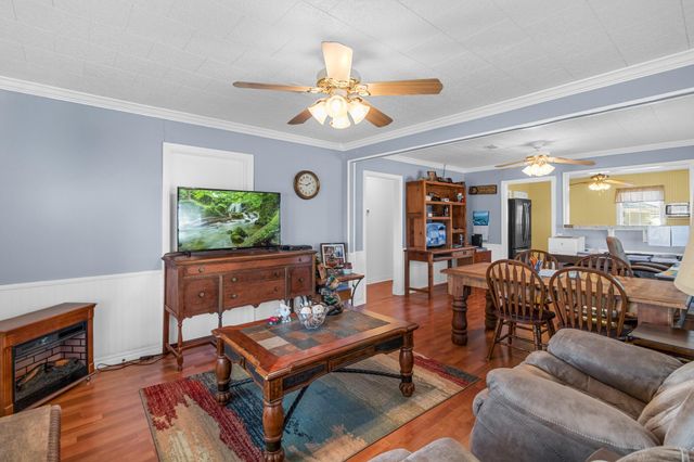1112 S Fm 441 Road, Louise, TX 77455