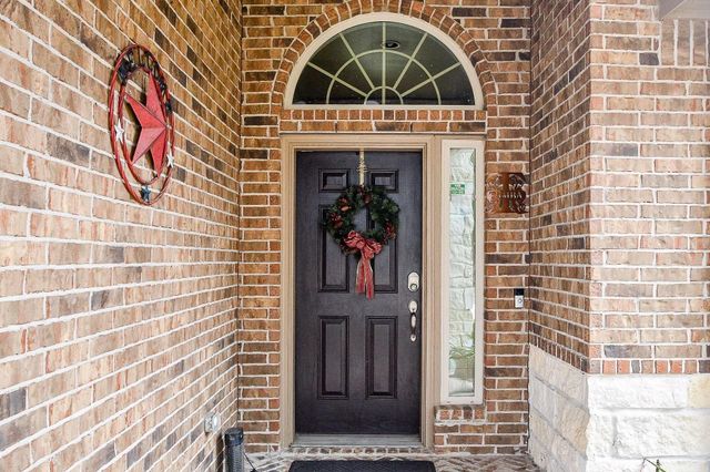 11718 Balvano Drive, Richmond, TX 77406