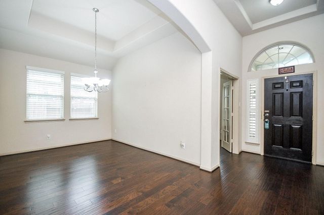 11718 Balvano Drive, Richmond, TX 77406