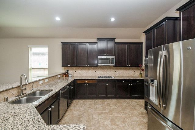 11718 Balvano Drive, Richmond, TX 77406