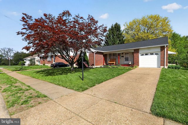 2109 DOMBEY RD, Wilmington, DE 19808