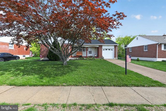 2109 DOMBEY RD, Wilmington, DE 19808