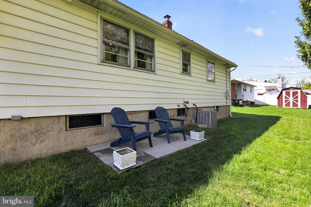 2109 DOMBEY RD, Wilmington, DE 19808