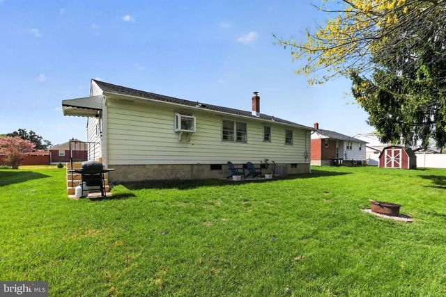 2109 DOMBEY RD, Wilmington, DE 19808