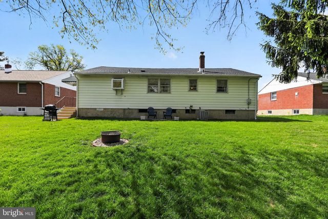 2109 DOMBEY RD, Wilmington, DE 19808