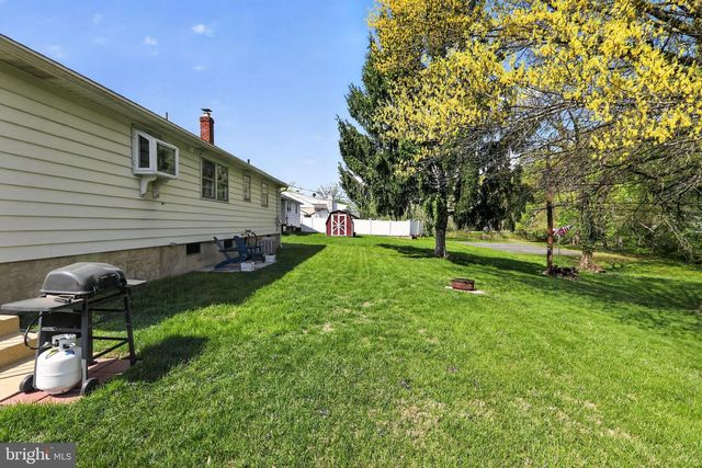 2109 DOMBEY RD, Wilmington, DE 19808