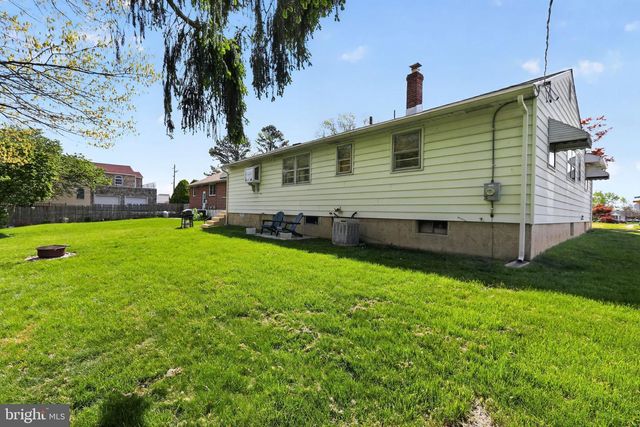 2109 DOMBEY RD, Wilmington, DE 19808