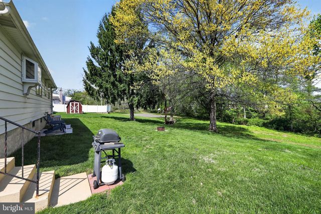 2109 DOMBEY RD, Wilmington, DE 19808